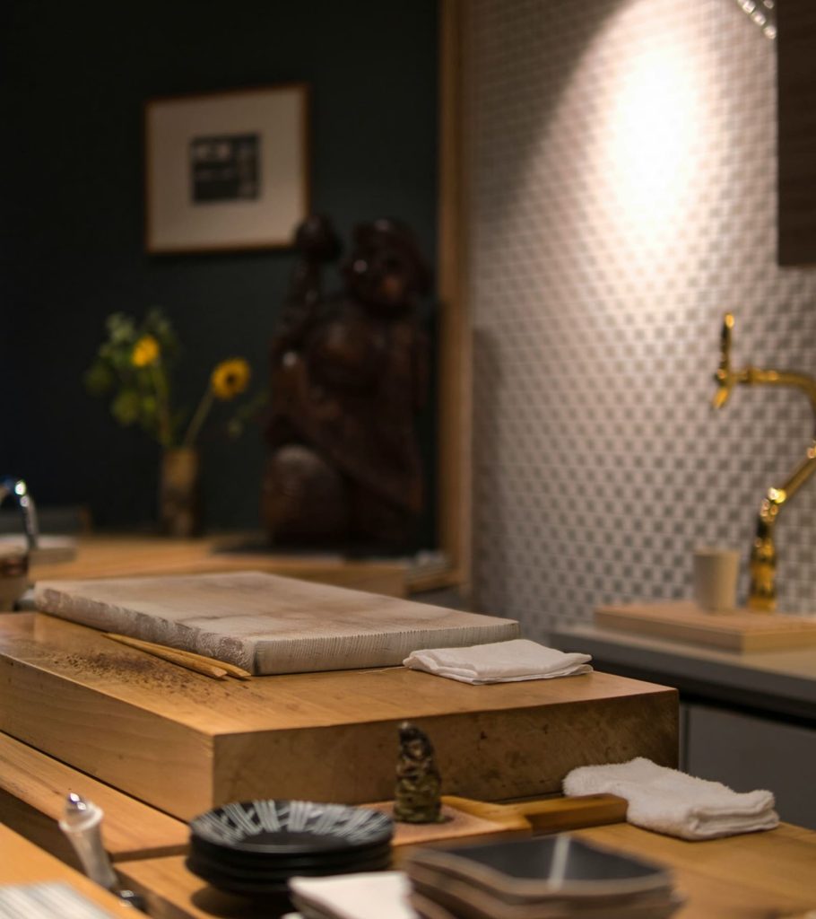 More Than Just a Meal, It’s a Journey