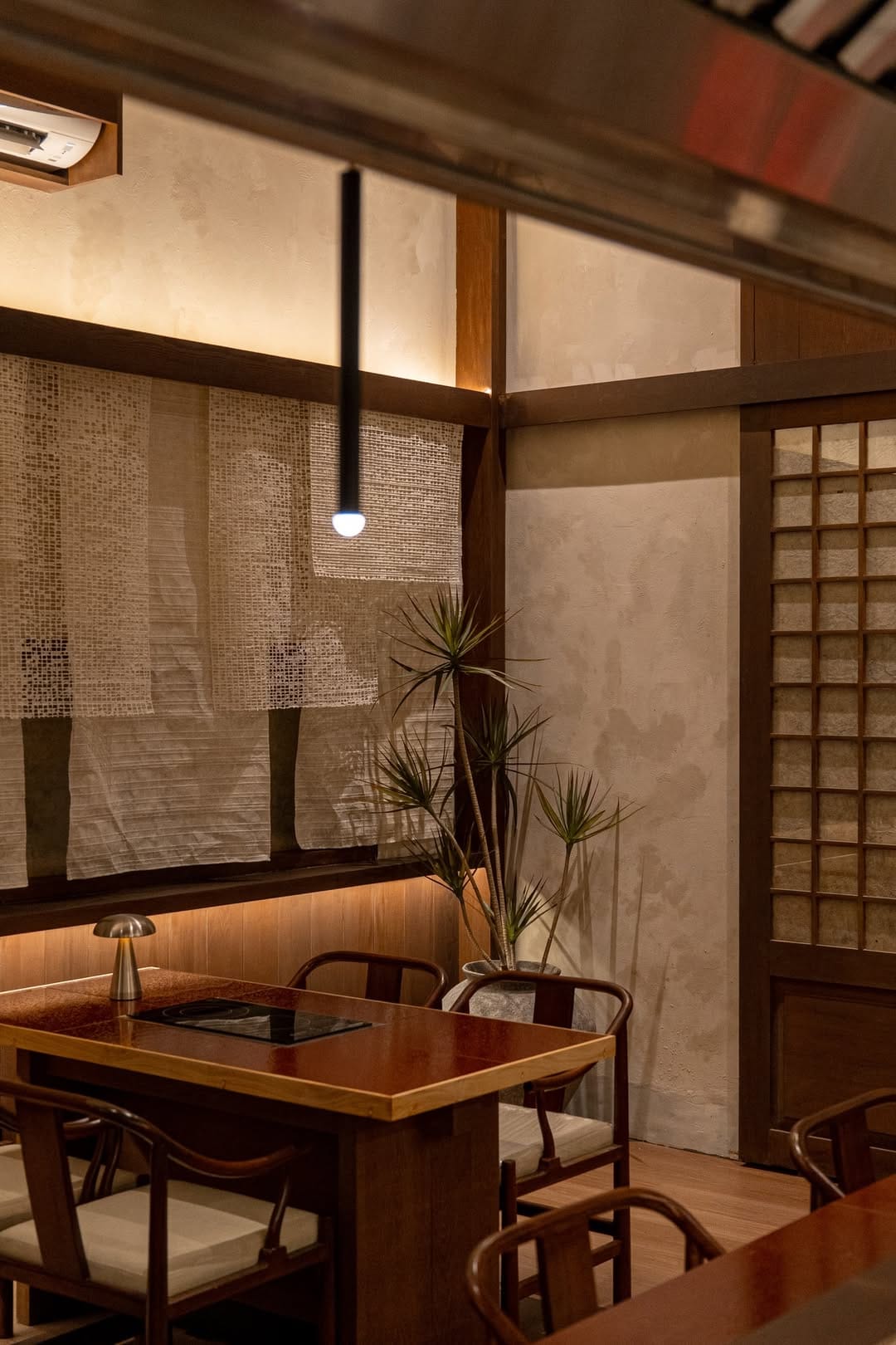 Bringing you a new teppanyaki experience. Rooted in tradition with quality at our core, we embra