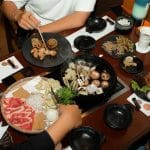 Thank you for a full house at out grand opening night. The doors are open, the grill is lit. Wel (1)