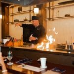 Japanese Teppannyaki Shinraku