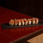 Spicy Tuna Roll