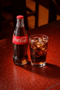Coca cola