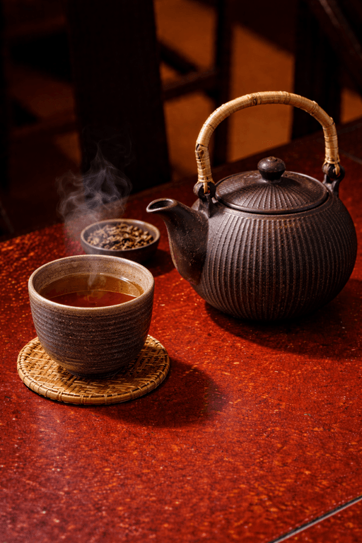 Hojicha