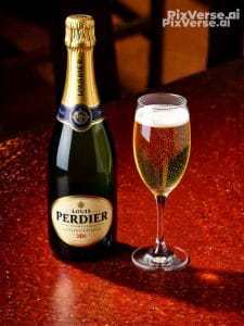 Louis Perdrier Sparkling Wine