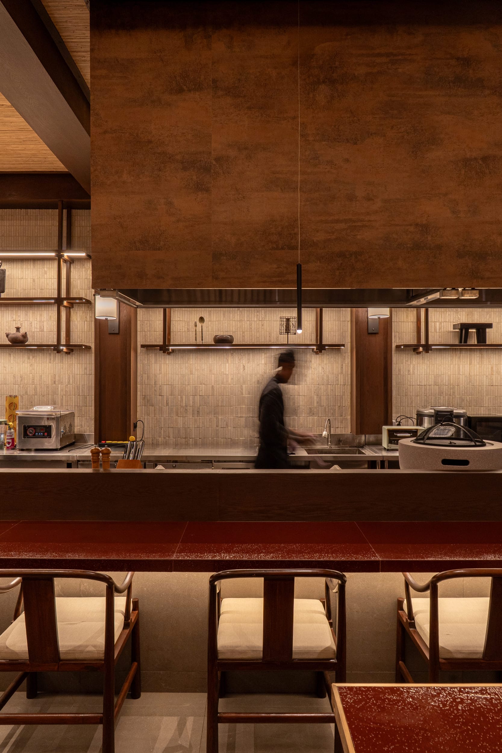 Shinraku Teppanyaki