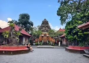 ubud itinerary 1 day