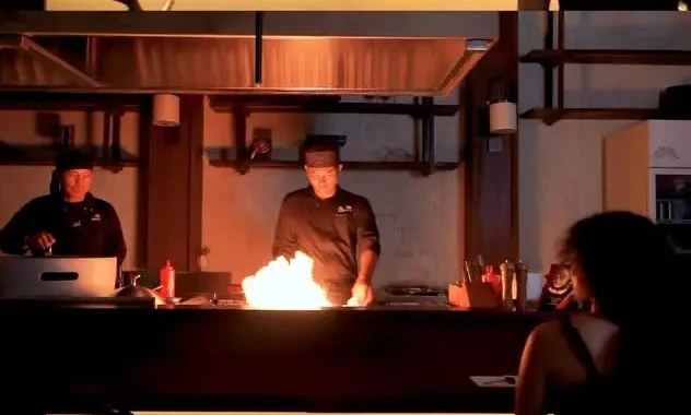 우붓에서 만날 수 있는 6가지 대표적인 일본 음식점 