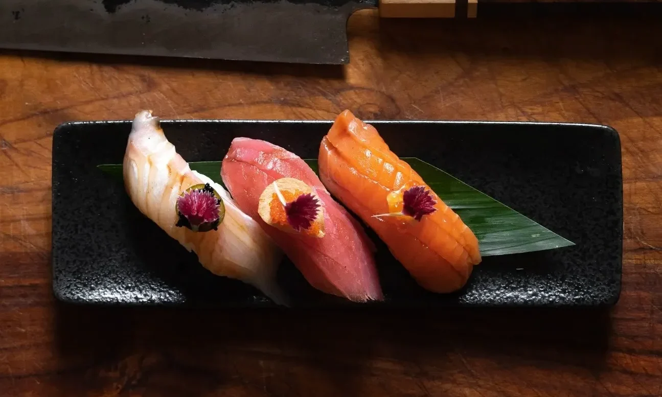 우붓에서 만날 수 있는 6가지 대표적인 일본 음식점 