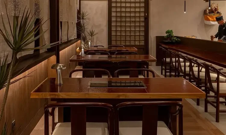 Create Unforgettable Memories with Romantic Dining at Shinraku Ubud
