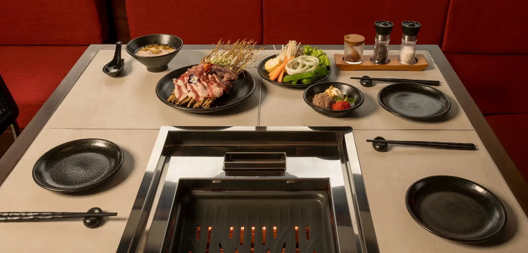 Exploring Fusion Japanese Dishes: A New Trend at Shinraku Ubud