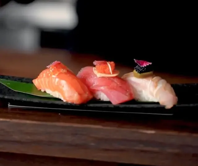 Shinraku, A Must-Visit Japanese Restaurant in Ubud