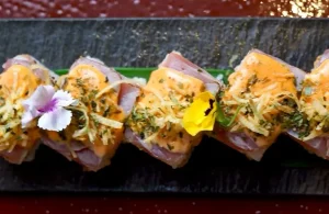 Why Sustainable Sushi Sourcing in Ubud Matters Most at Shinraku