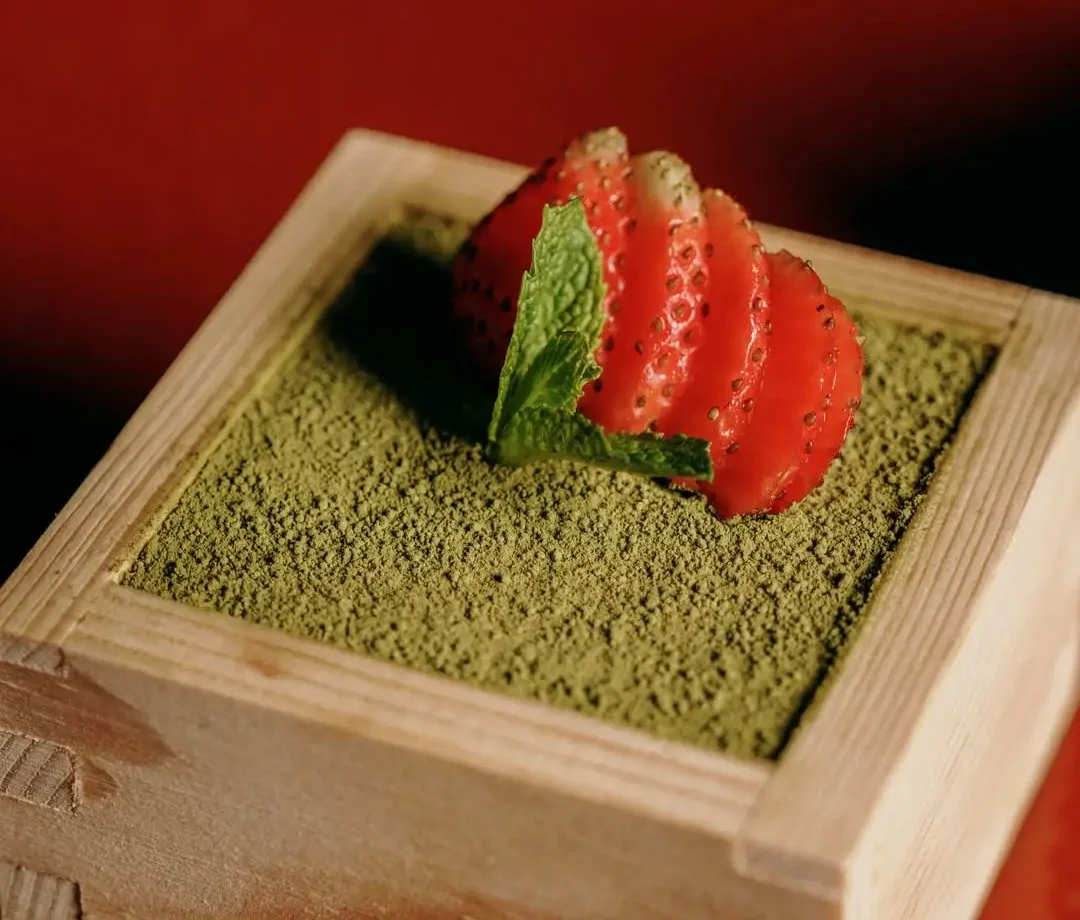 Japanese Dessert Experience Ubud: Irresistible Tiramisu Awaits