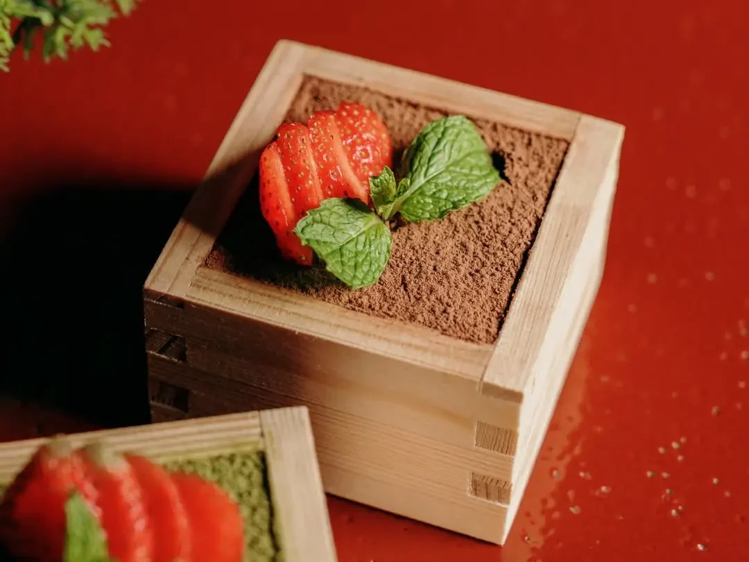 Japanese Dessert Experience Ubud: Irresistible Tiramisu Awaits