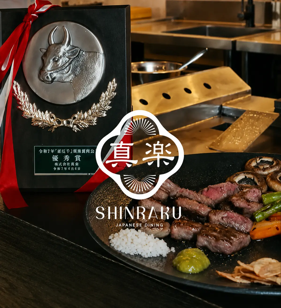 Authentic Wagyu Teppanyaki in Ubud: Delicious and Intimate Japanese Dining