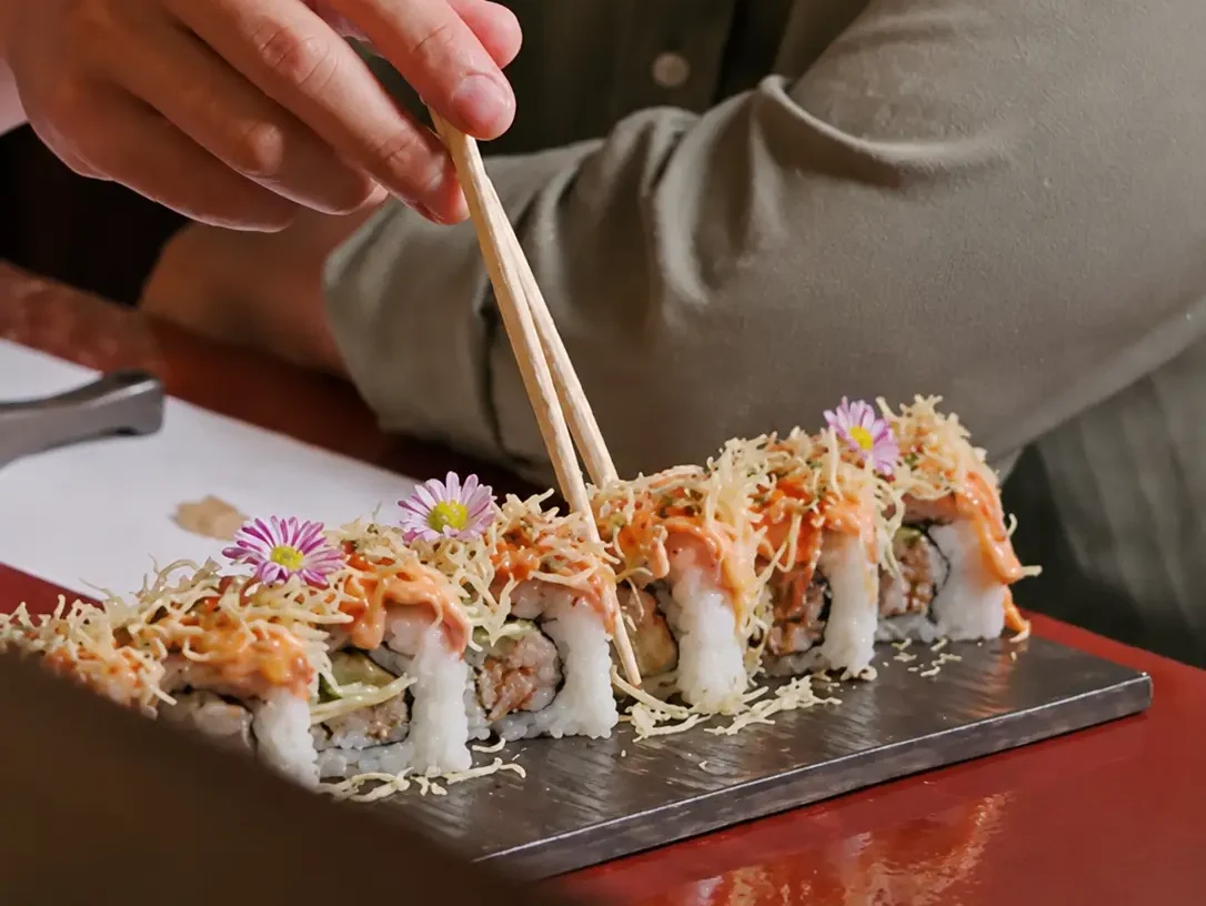 Dishes That Will Make You Fall in Love with Grill and Sushi Ubud in One Night