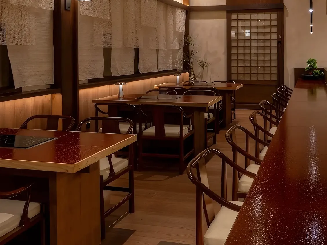 The types of Teppanyaki Ubud Restaurant worth visiting
