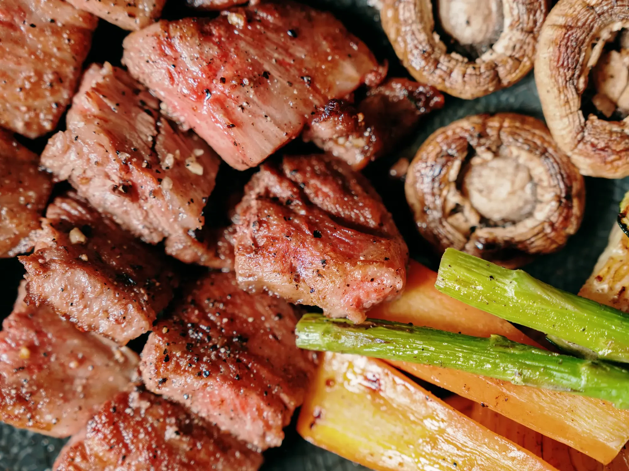 How to Choose the Best Beef Cuts for Teppanyaki at Shinraku Ubud