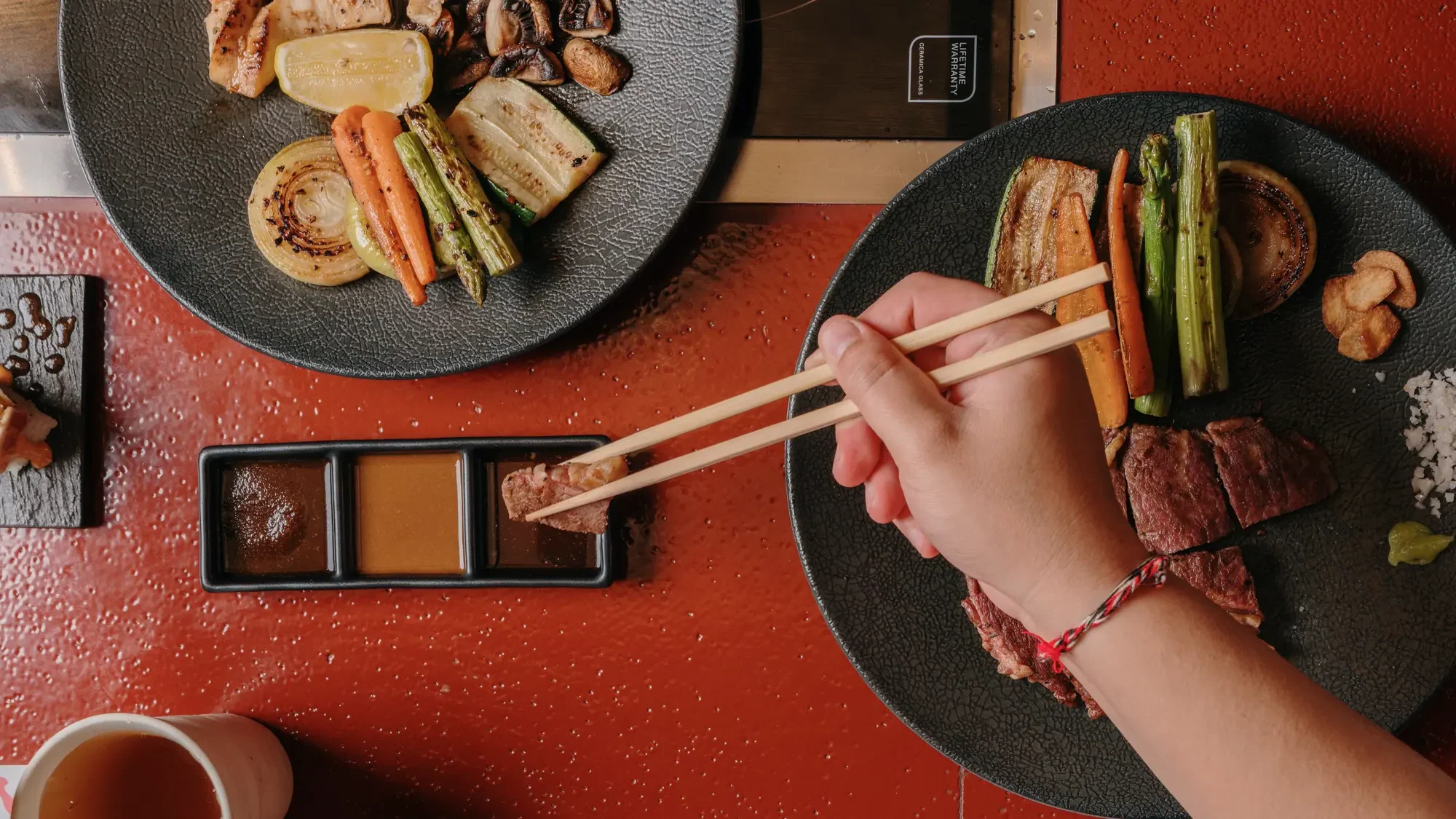 How to Choose the Best Beef Cuts for Teppanyaki at Shinraku Ubud