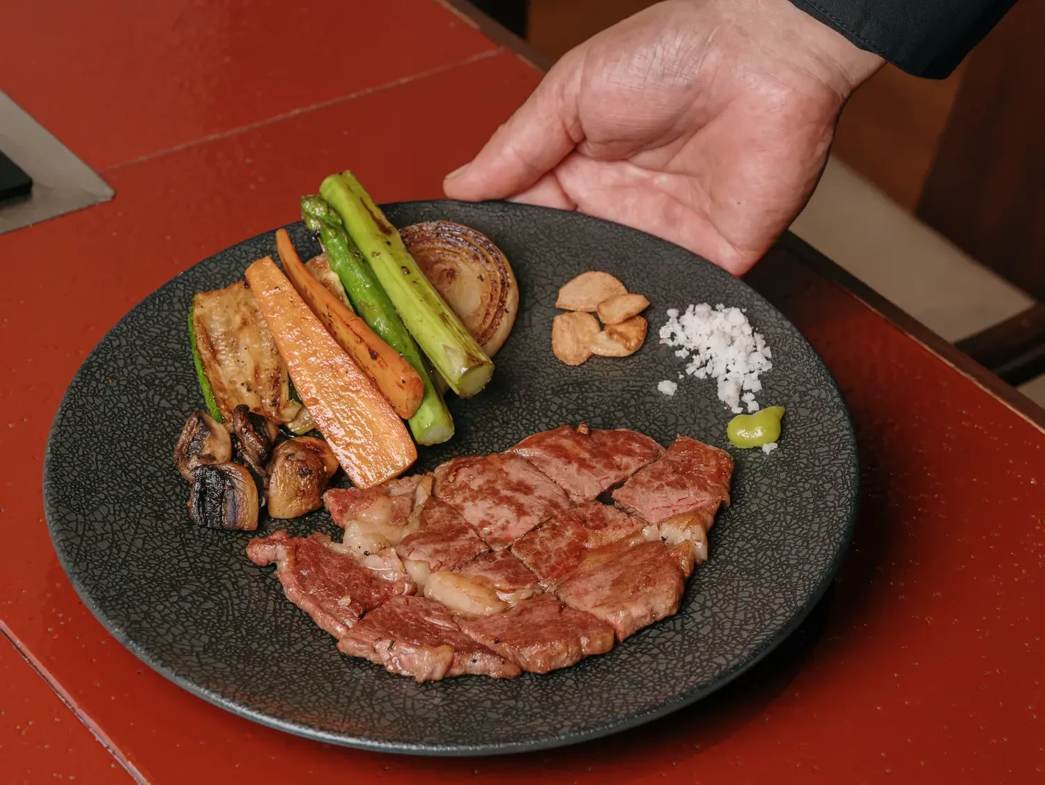 A Teppanyaki Ubud Experience Worth Considering for Your Bali Trip