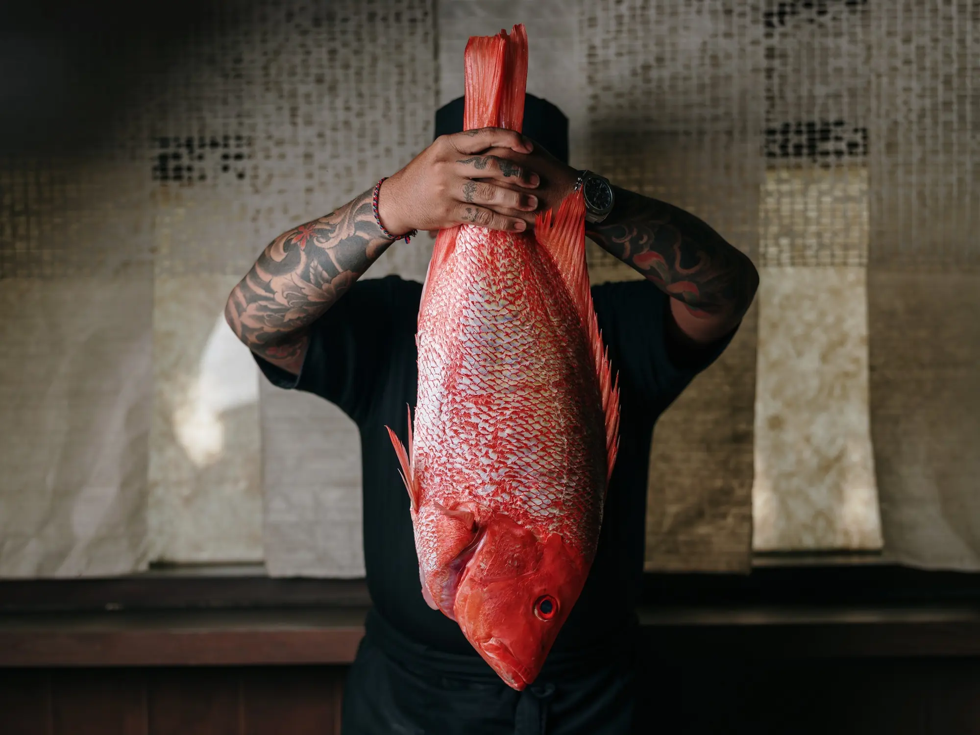 Indulge in a Luxury Dining Experience at Shinraku Teppanyaki Ubud